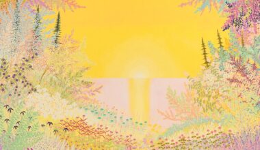 Dallas Art Fair Announces $20K Dallas Art Prize Recipient