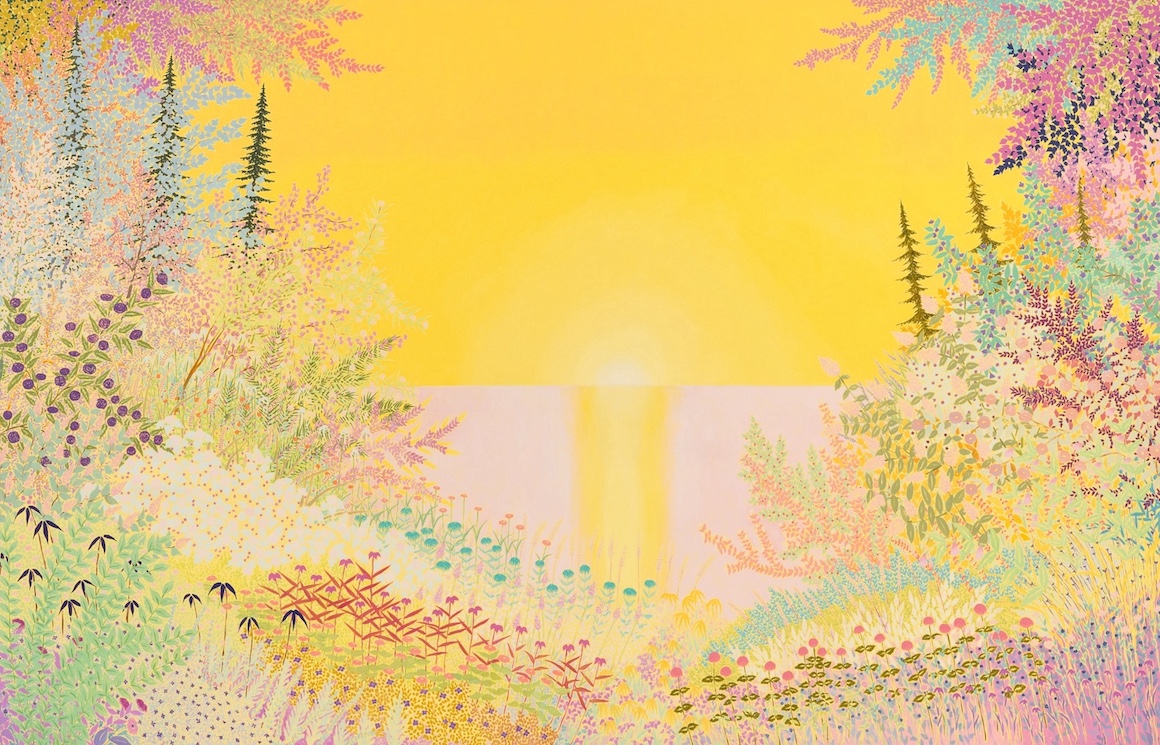 Dallas Art Fair Announces $20K Dallas Art Prize Recipient