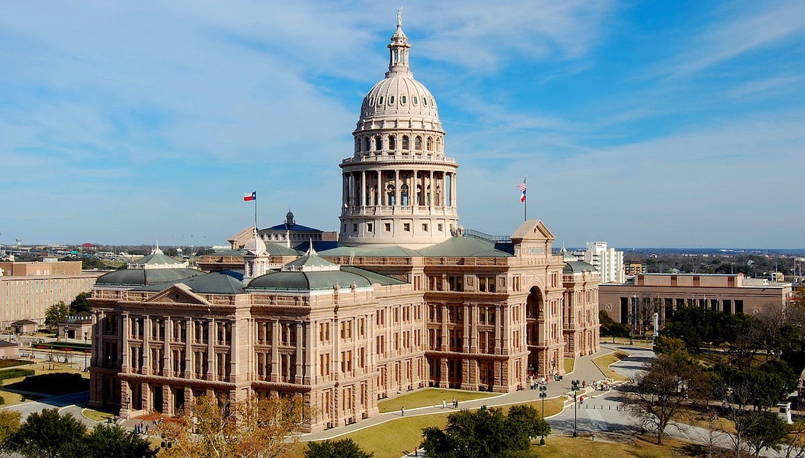 TX Professors Share Concerns on New University Restrictions