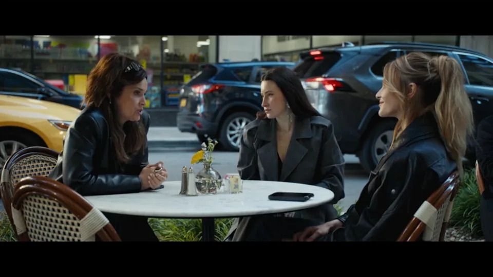 The outside of the AC Hotel in downtown Fort Worth appears in “The Madison” season 1, episode 6.