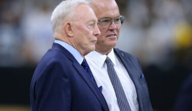 Dallas Cowboys free agency: Recapping the moves that got us to now