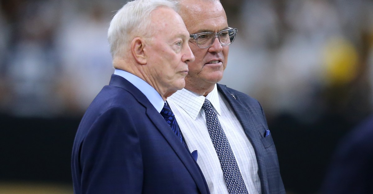 Dallas Cowboys free agency: Recapping the moves that got us to now
