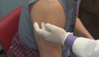 Tarrant County reports its first pediatric flu death this season