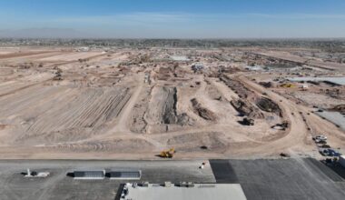 Meta Increases Investment in Texas Data Center to $10 Billion