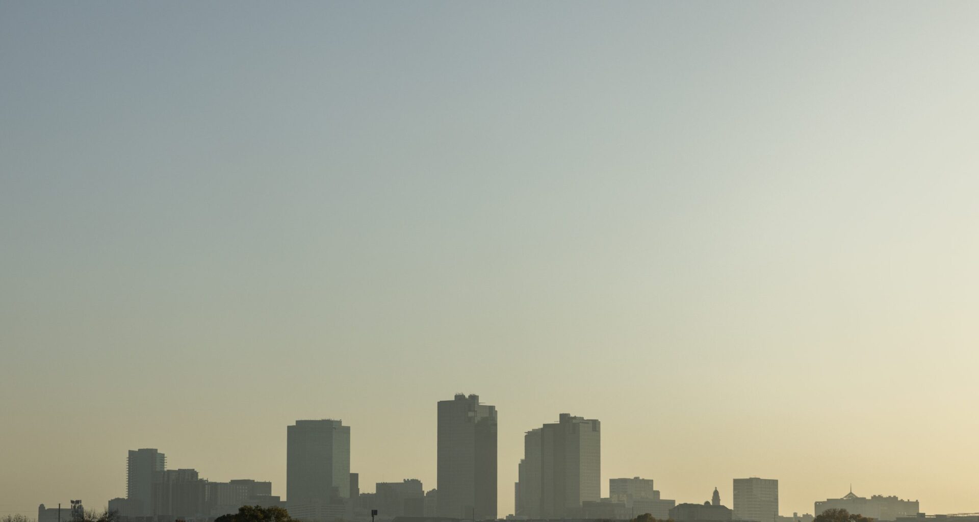 Fort Worth's future at stake amid efforts to reinvest in long-term city planning