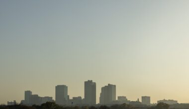 Fort Worth's future at stake amid efforts to reinvest in long-term city planning