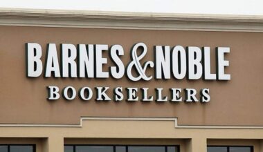Barnes & Noble to open first new Fort Worth store in years