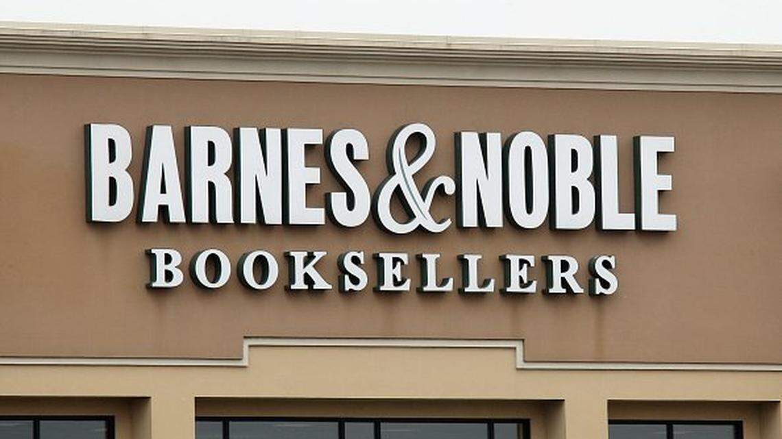 Barnes & Noble to open first new Fort Worth store in years