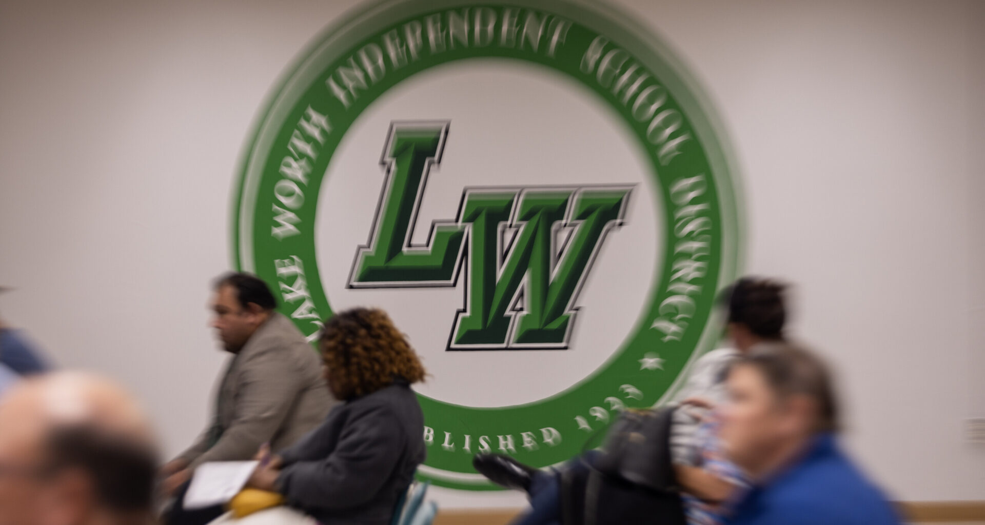 Acting superintendent named at Lake Worth ISD as state takeover advances