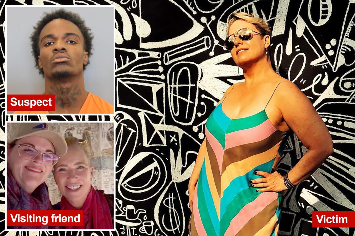 Texas woman shot dead by teen carjacker on way to visit sick friend