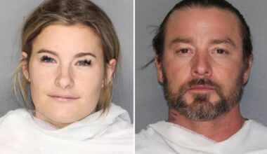 Texas substitute teacher, boyfriend charged with sexual abuse of 5-year-old