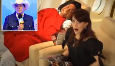 Dem challenger in Texas House race starred in his own bizarre music video where he played a pervert