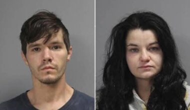 Owner of Texas animal rescue accused of starving 80 dogs in her care, more than 100 feared dead