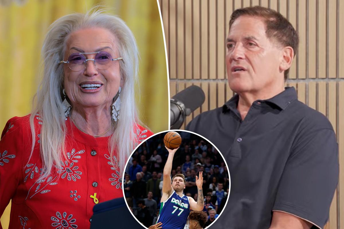 Mark Cuban has one major regret after selling Dallas Mavericks