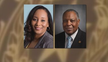 From classroom to capitol: Union leader challenges lawmaker in November election