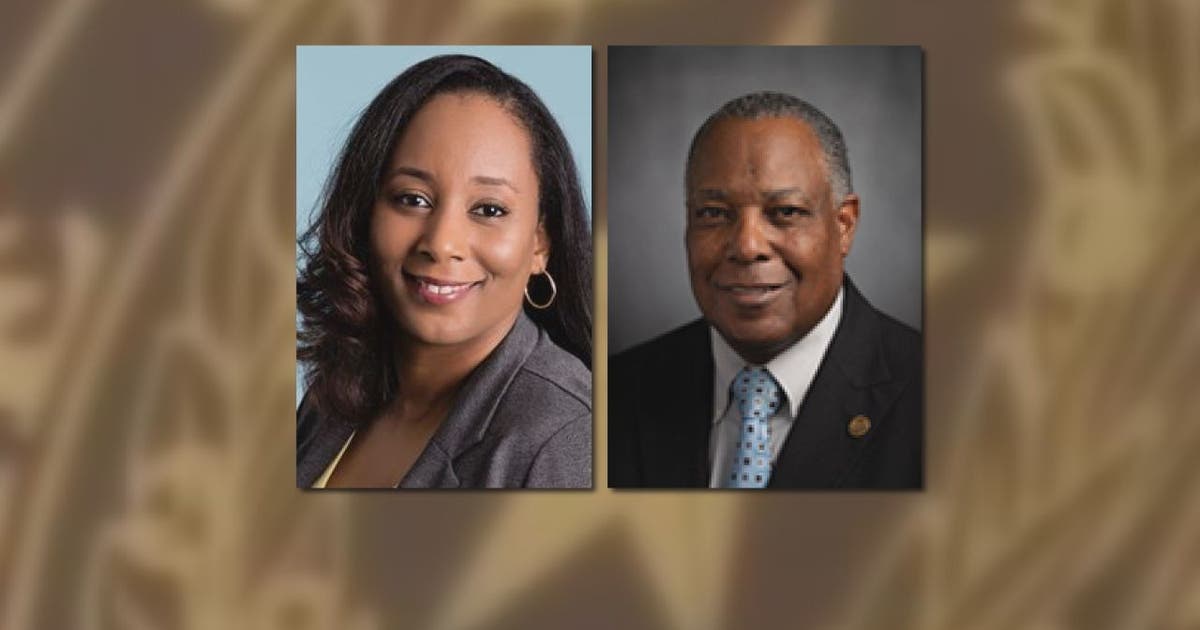 From classroom to capitol: Union leader challenges lawmaker in November election