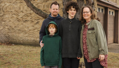 With No Time to Spare, They Traded a House in Austin for a Condo in Chicago