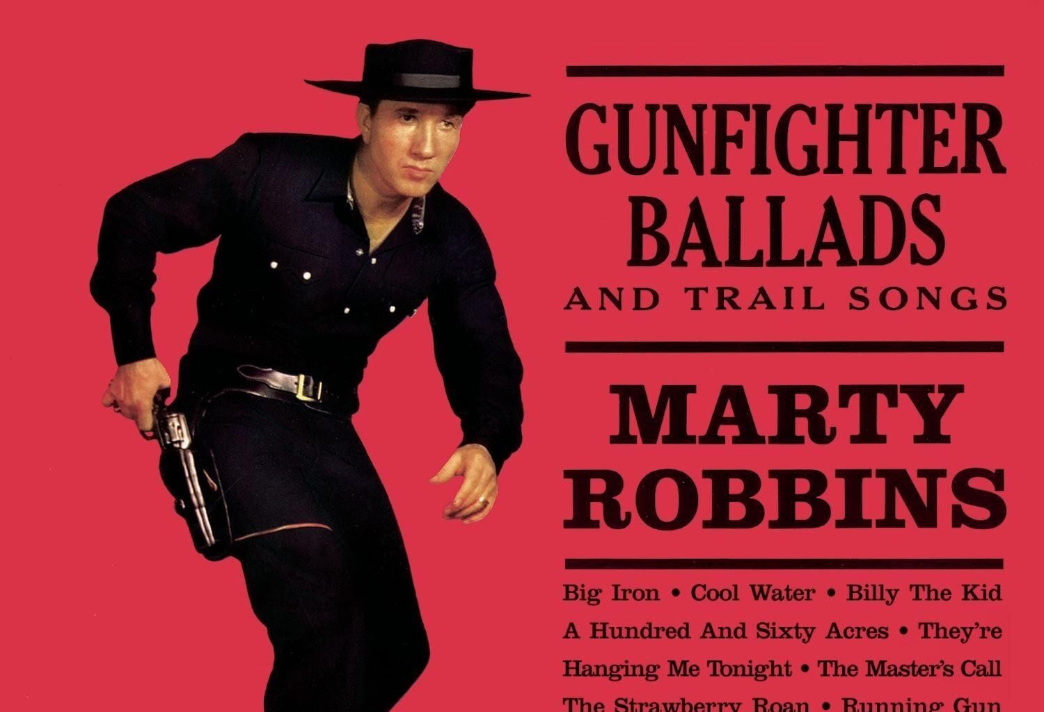 Inside Marty Robbins’s “El Paso:” A Perfect Country Story-Song