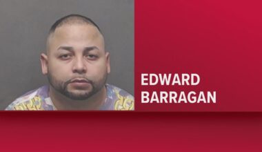 Man sentenced to life for 2021 triple-murder at illegal after-hours bar in east San Antonio