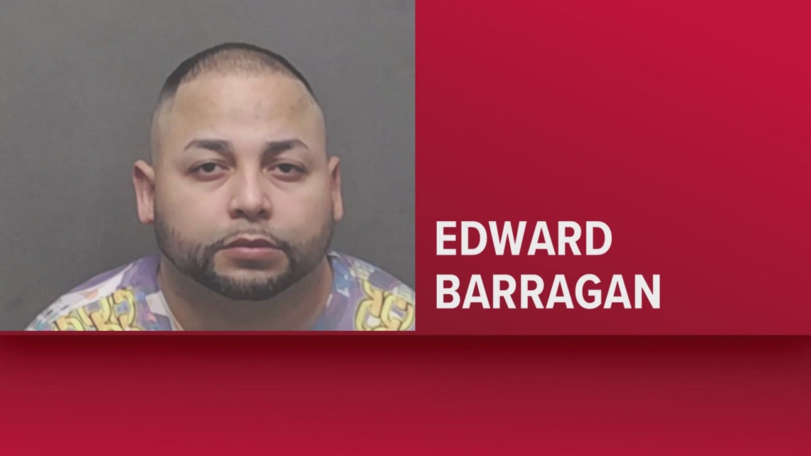Man sentenced to life for 2021 triple-murder at illegal after-hours bar in east San Antonio
