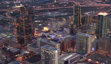 City of Fort Worth implements immediate hiring freeze amid expected budget shortfall, memo says