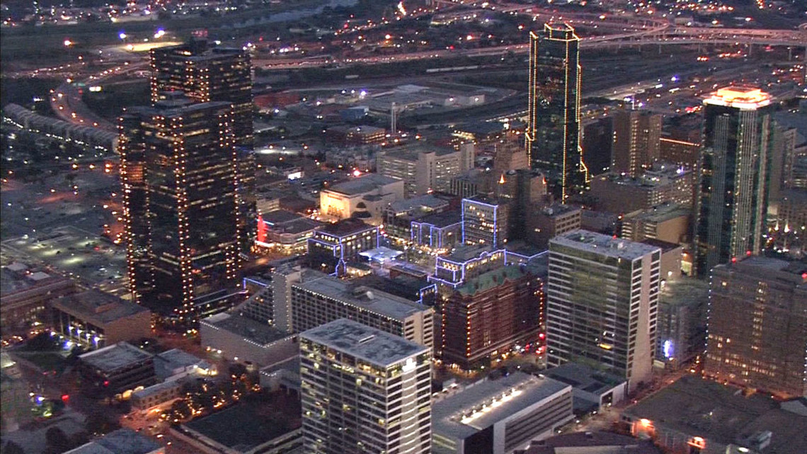 City of Fort Worth implements immediate hiring freeze amid expected budget shortfall, memo says