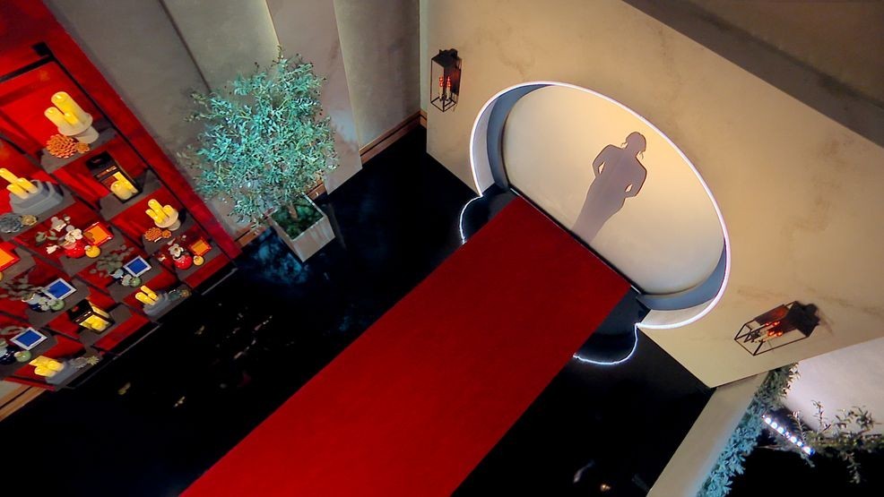 Love Is Blind. Episode 1002 of Love Is Blind. Cr. Courtesy of Netflix © 2026