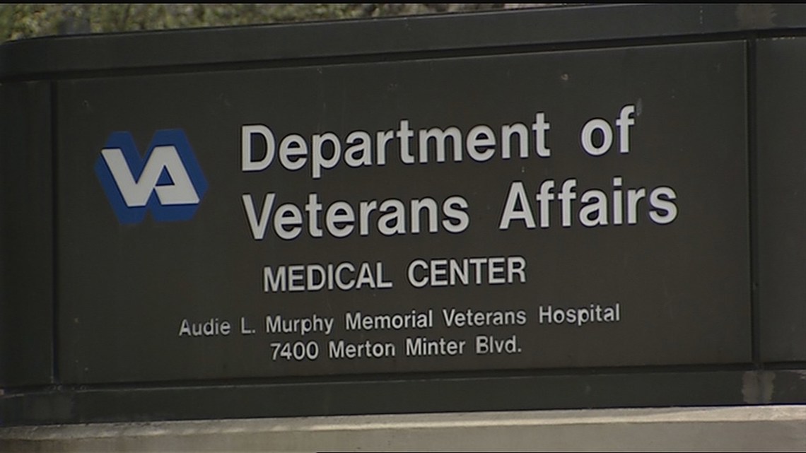 San Antonio leaders push for new VA hospital to replace aging facility