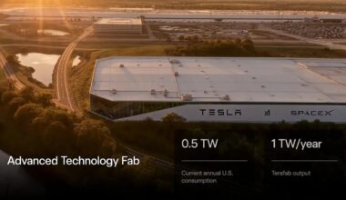 Elon Musk to build advanced chip factories in Austin, Texas, for SpaceX and Tesla