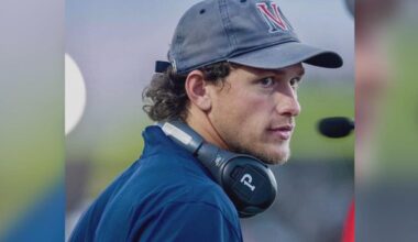 Celebration of Life announced for Veterans H.S. coach and teacher Leyton Hernandez