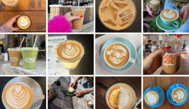 20 best coffee shops in Austin: Interactive map