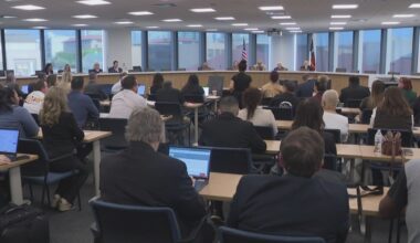 Texans face new licensing rules requiring US work authorization, sparking fear among professionals