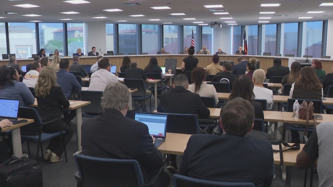 Texans face new licensing rules requiring US work authorization, sparking fear among professionals