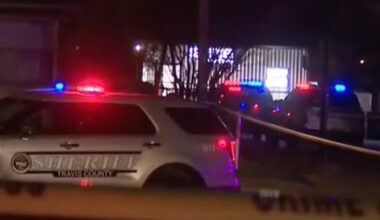 Two people were killed and 14 others...