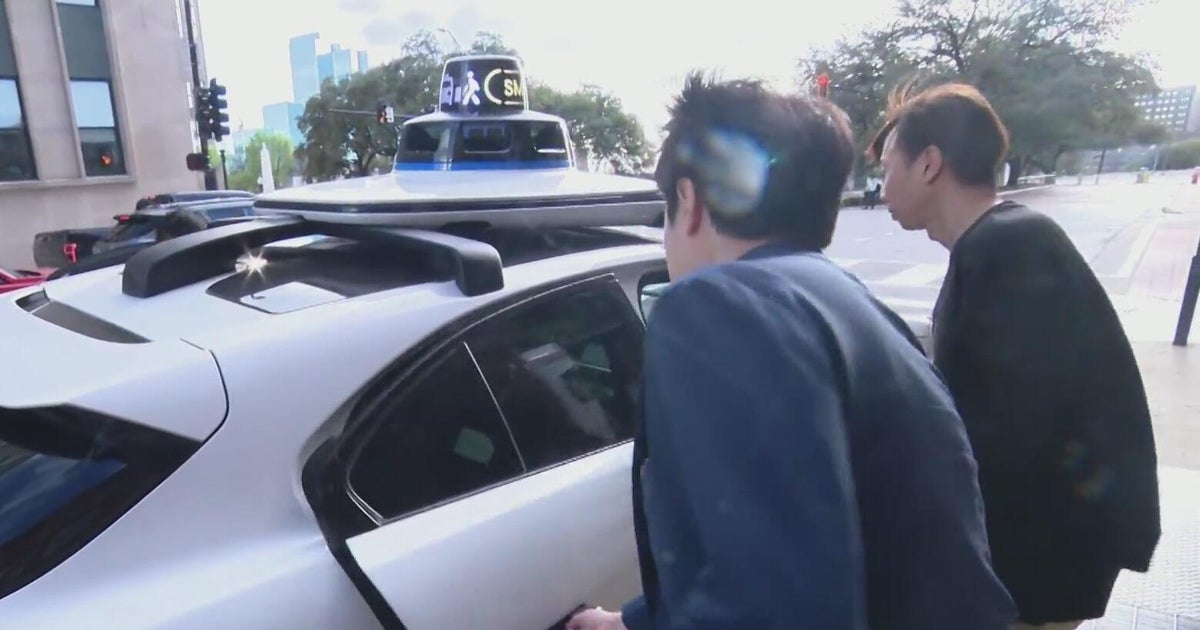 Waymo riders defend robotaxis as new incidents raise safety questions in Dallas