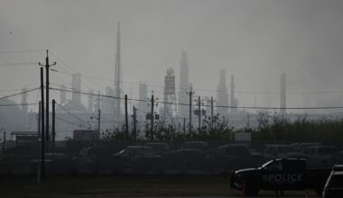 Corpus Christi on the Brink of a Major Water Crisis