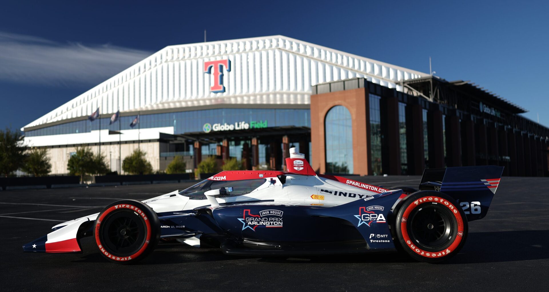 Start your engines: Grand Prix of Arlington revs up this weekend