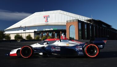 Start your engines: Grand Prix of Arlington revs up this weekend