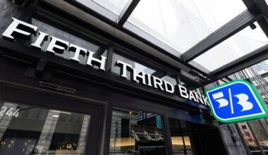 Bryan Enzler named regional manager of Texas for Fifth Third Bank