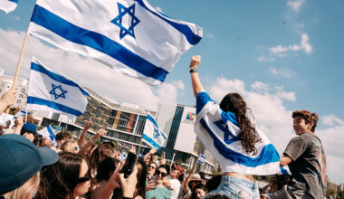 Up to $15K in grants available for Texas teens to study in Israel