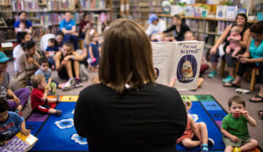 Local spring break activities highlight art, STEM, cooking, nature, and more