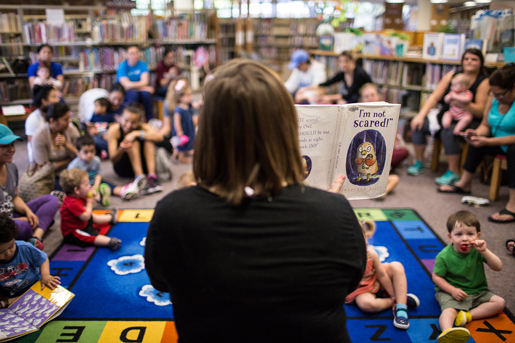 Local spring break activities highlight art, STEM, cooking, nature, and more