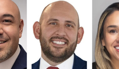 El Paso Assistant DA Alex Cuellar terminated by DA James Montoya on Election DayDA James Montoya fired prosecutor Alex Cuellar on Election Day amid attacks in judicial campaign