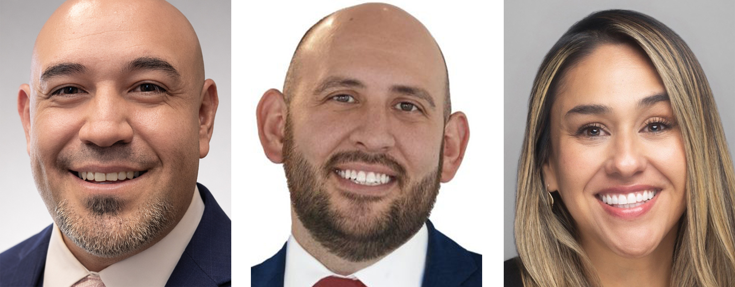 El Paso Assistant DA Alex Cuellar terminated by DA James Montoya on Election DayDA James Montoya fired prosecutor Alex Cuellar on Election Day amid attacks in judicial campaign