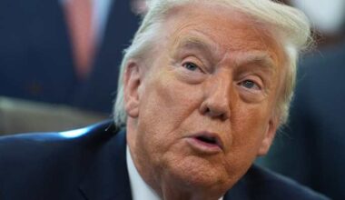 What to expect ahead of President Trump's visit to Corpus Christi