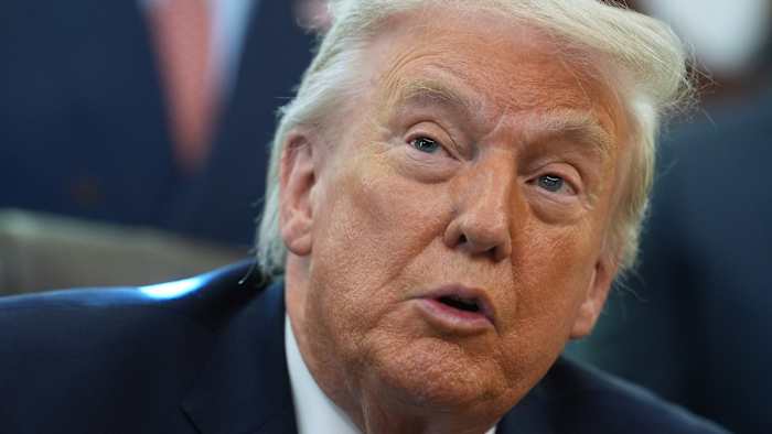 What to expect ahead of President Trump's visit to Corpus Christi