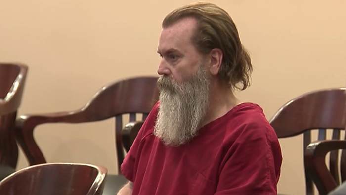 Stephen Clare pleads guilty in vicious attack of ex-wife, daughters in 2023