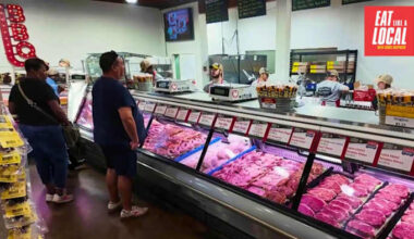 These meat markets are a cut above when it comes to quality, flavor, and tradition