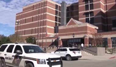 Female inmate at Bexar County jail dies after cellmate assault, sheriff says