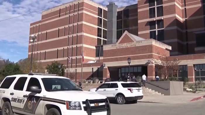 Female inmate at Bexar County jail dies after cellmate assault, sheriff says